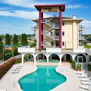 *** Hotel Rivus Italy