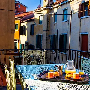 La Terrazza Di San Marco - Luxury , Venecia Italia