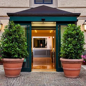 Hotel Buenos Aires, Rome