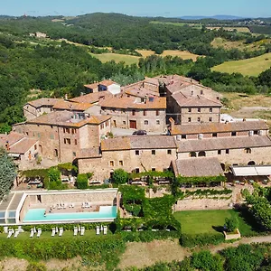 Bosco Della Spina מורלו