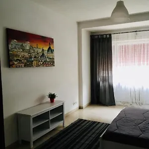 La Mia Casa Di Roma
