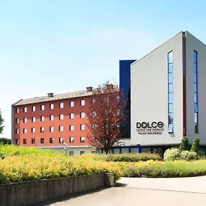 Dolce By Wyndham Milan Malpensa סומה לומברדו