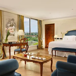 Hotel Parco Dei Principi Grand &, Rome