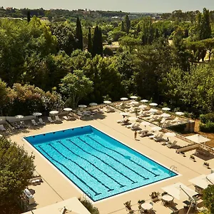 4* מלון Pamphili
