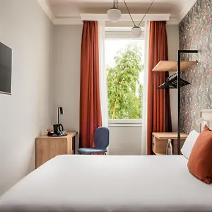 visit hotel