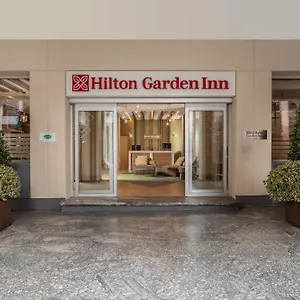 Hilton Garden Centre 4*, Padua Italië