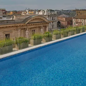 5* מלון Anantara Palazzo Naiadi - A Leading Of The World
