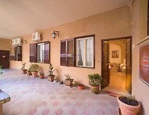 Guest house Caesar's, Rome