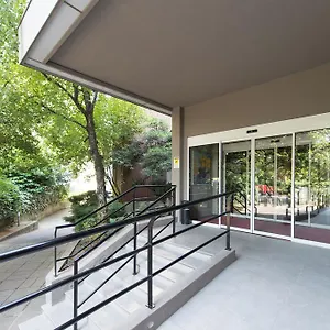 ** Aparthotel Residenza Cenisio Italy