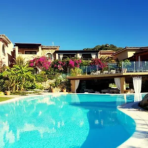 *** Hotel Mariposas Italy