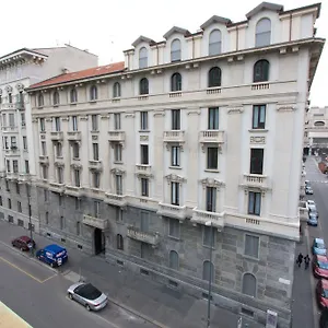 **** Aparthotel De La Gare Italy