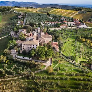  Resort Le Suites Di Castello Di Ama Italy