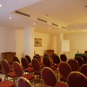 Hotel Sunrise, Rome