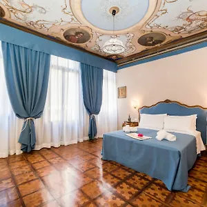 ** Guest house Ca' Lavezzera Italy