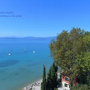 Vela D'oro Park 3*, Bardolino Italië