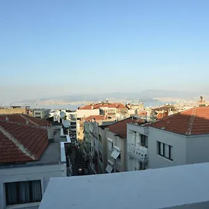 Yesilyurt Σμύρνη