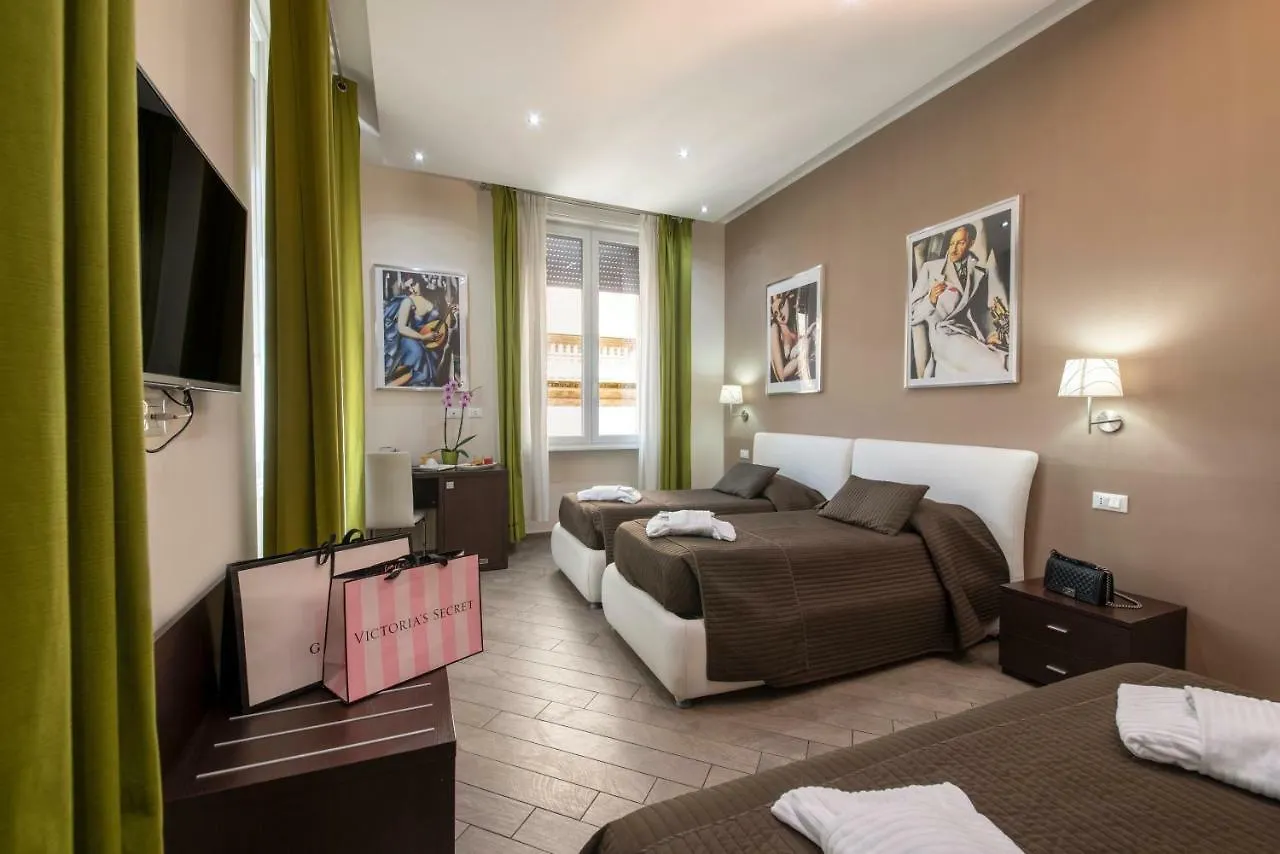 Mia Resort Roma İtalya
