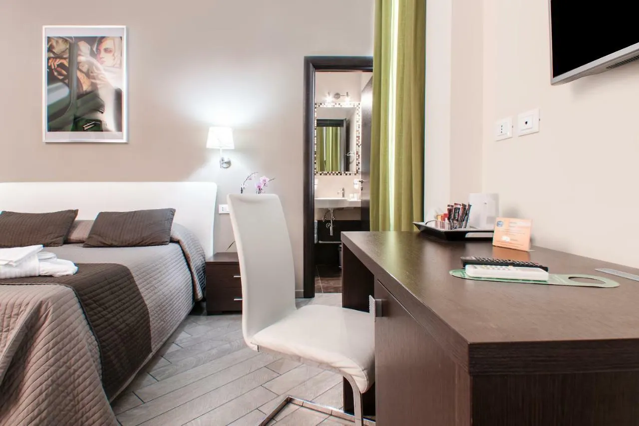 Mia Resort Roma 0*,