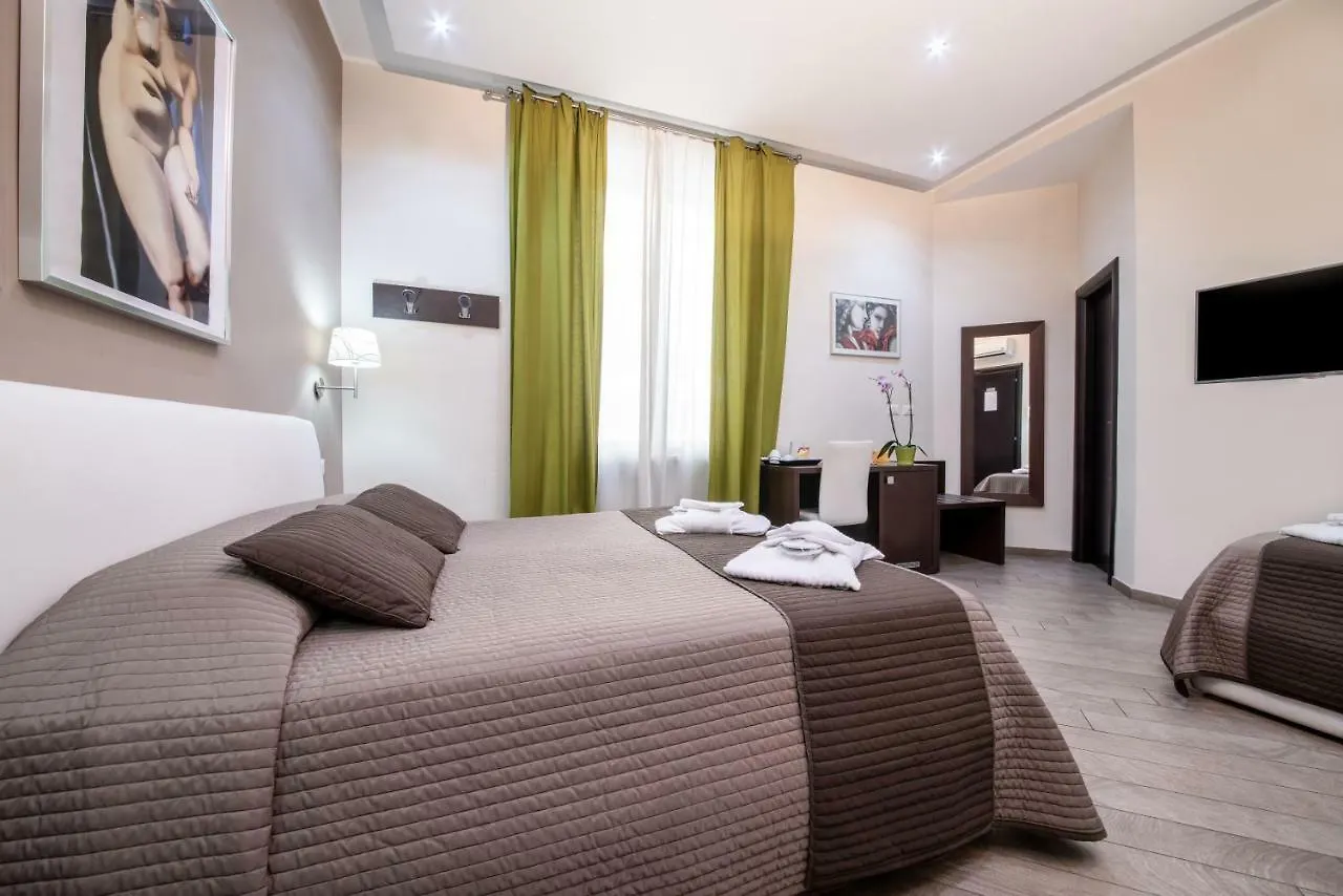 Mia Resort Roma İtalya