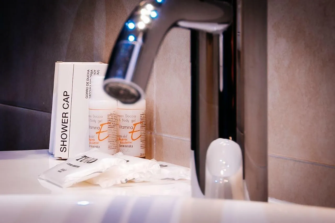 Mia Resort Roma 0*,  İtalya