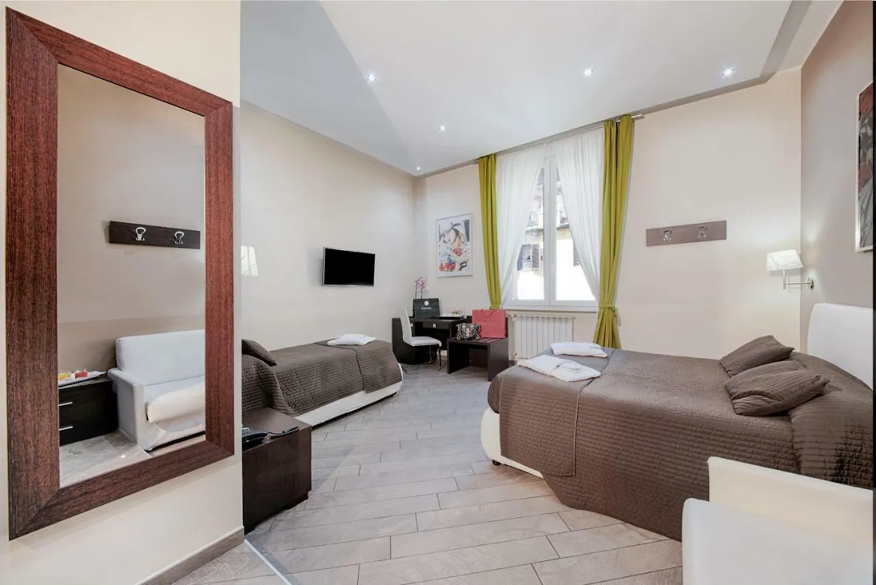 Mia Resort Roma İtalya