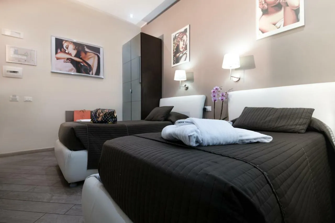 Guest house Mia Resort Rome Italy