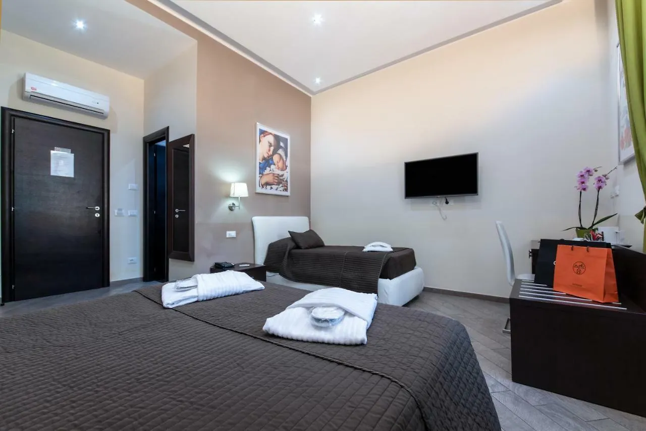 Mia Resort Rome
