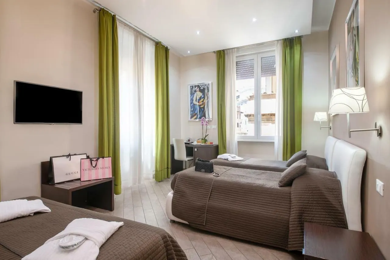 Mia Resort Rome