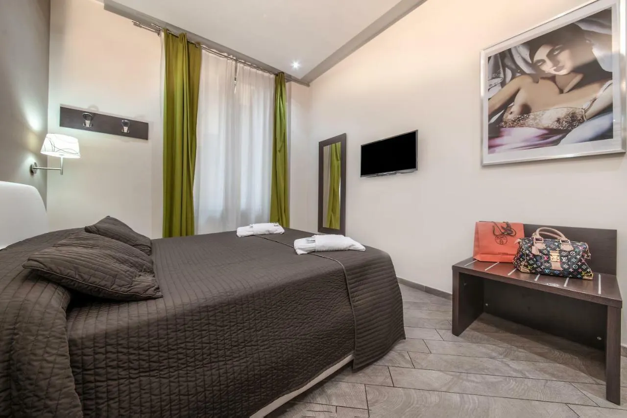 Guest house Mia Resort Rome