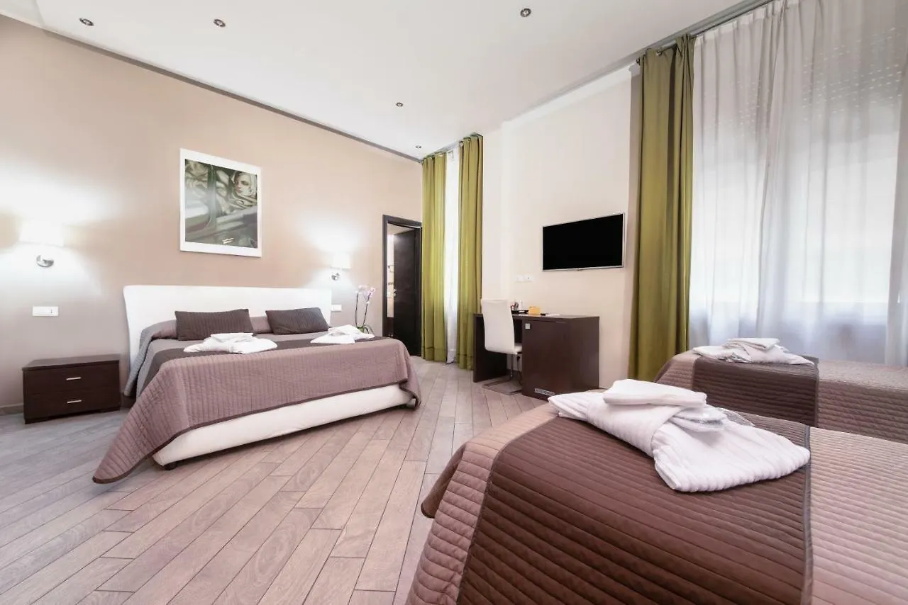 Mia Resort Rome 0*,  Italy