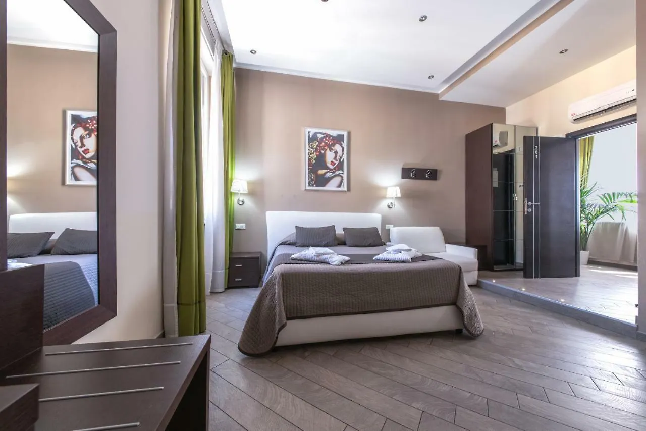 Guest house Mia Resort Rome