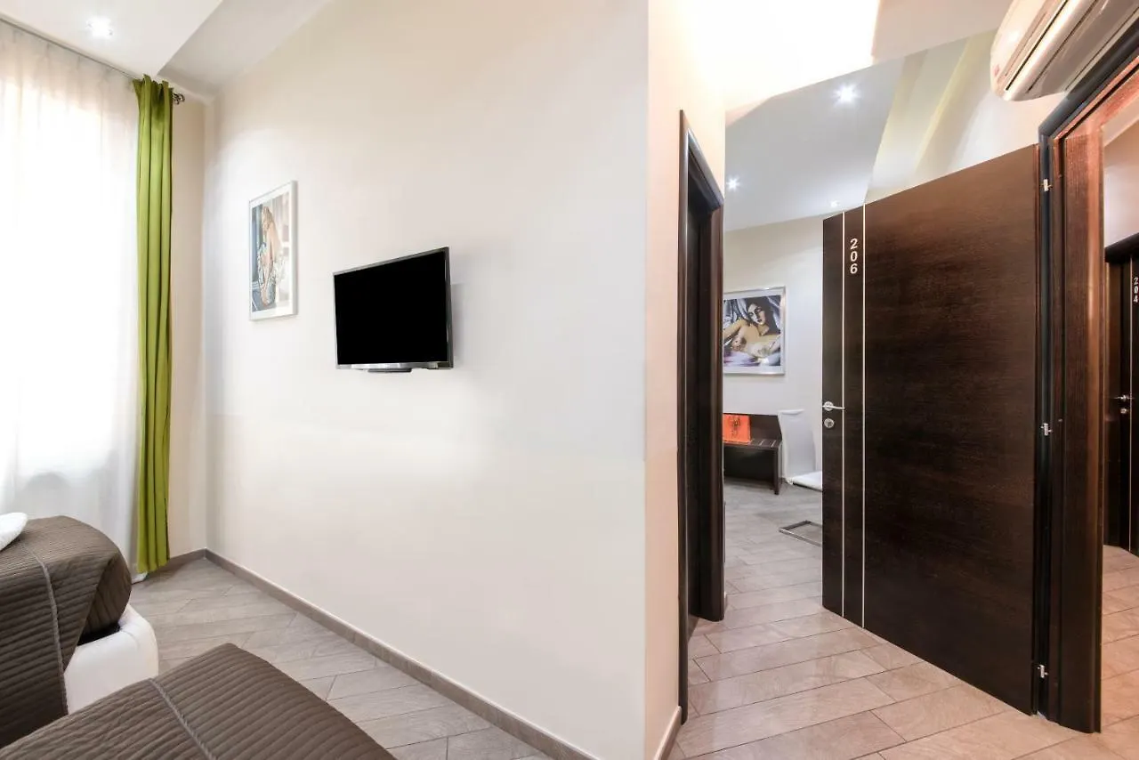 Guest house Mia Resort Rome Italy