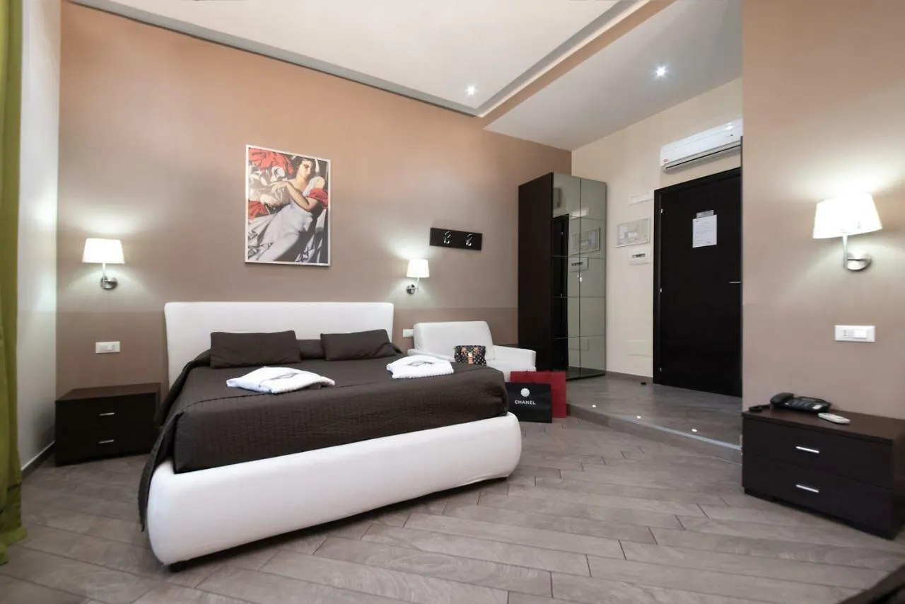 Mia Resort Rome