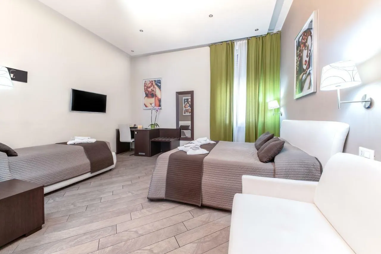 Mia Resort Rome 0*,  Italy