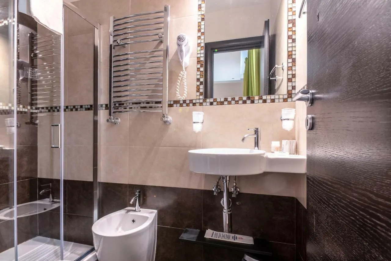 Mia Resort Rome