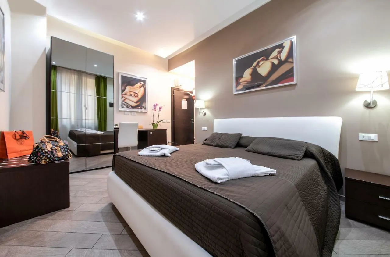 Mia Resort Rome 0*,